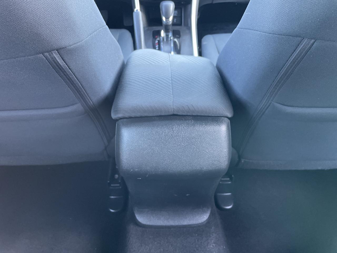 2014 Honda Accord LX Springfield VA