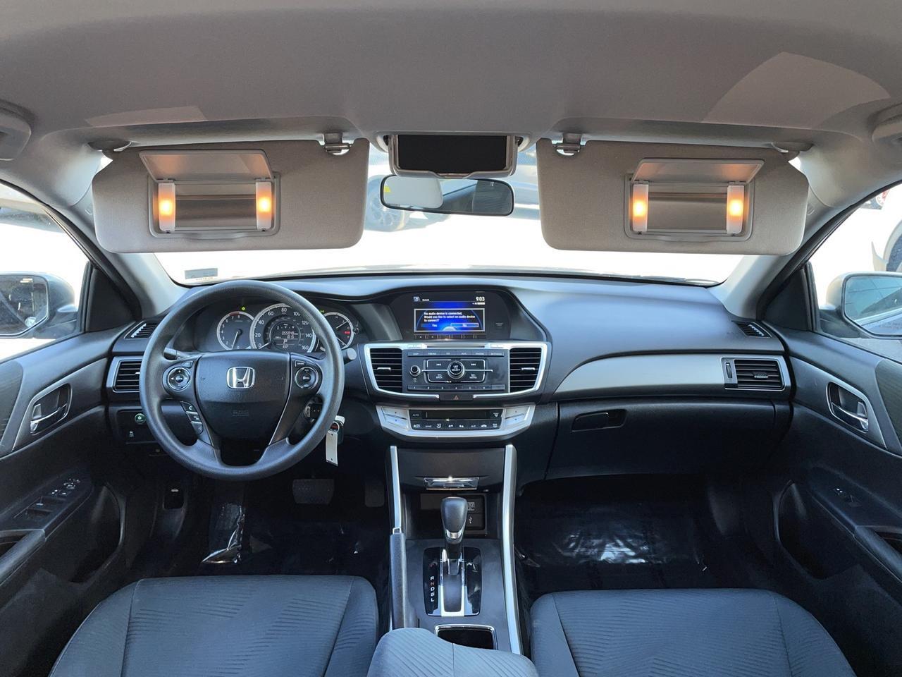 2014 Honda Accord LX Springfield VA