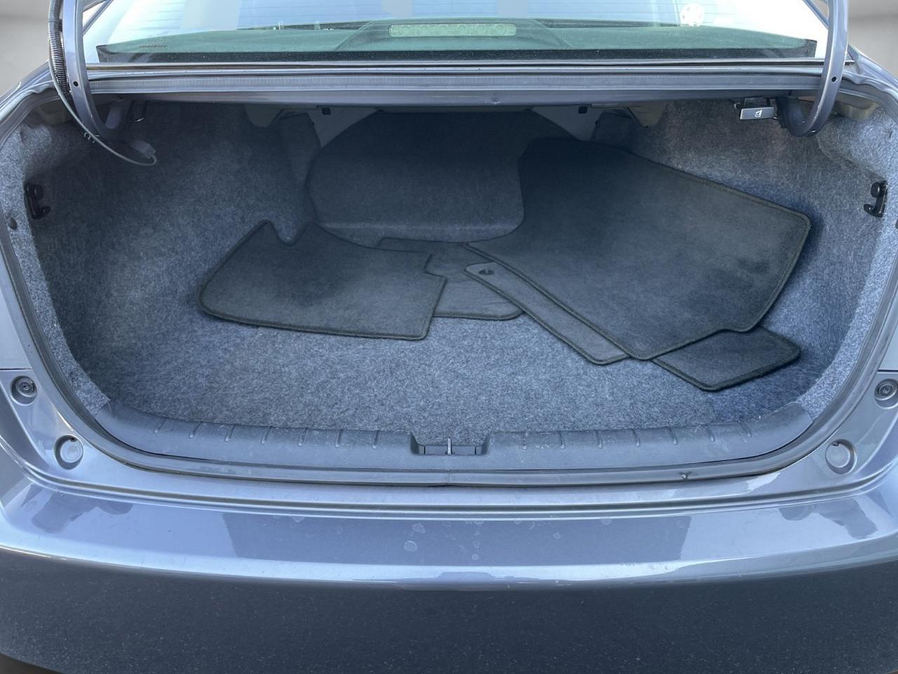 2014 Honda Accord LX Springfield VA