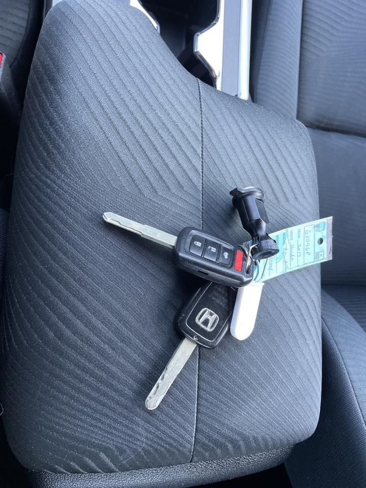 2014 Honda Accord LX Springfield VA