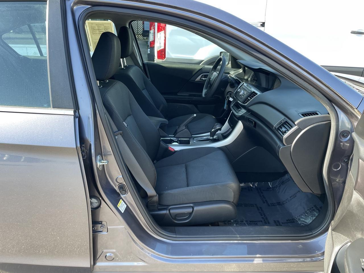 2014 Honda Accord LX Springfield VA