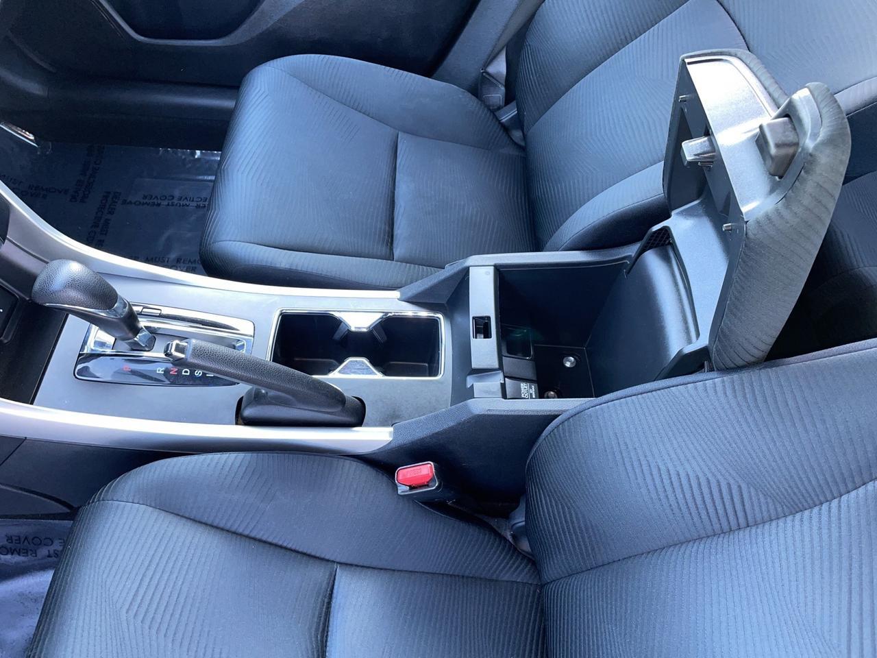 2014 Honda Accord LX Springfield VA