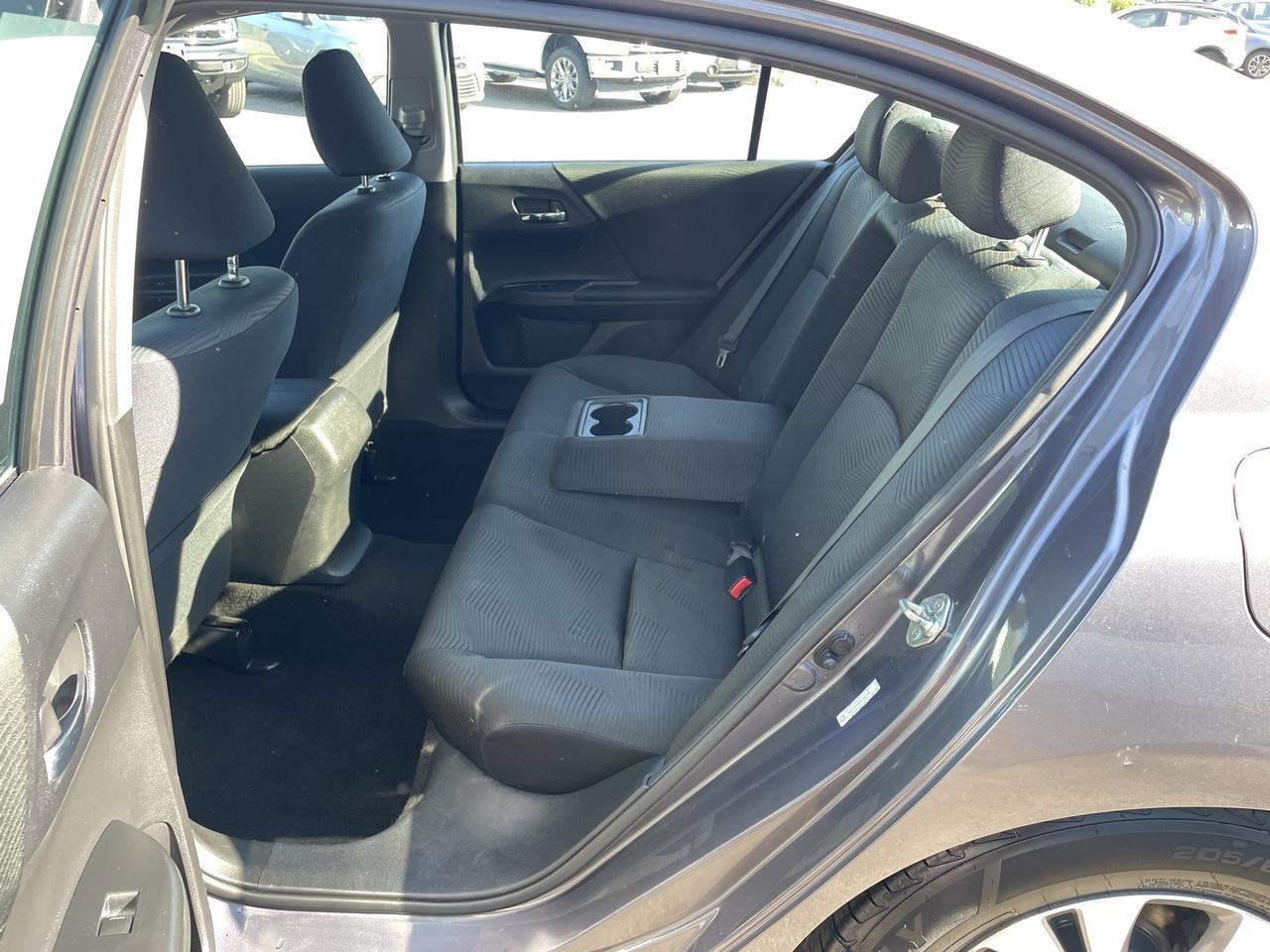 2014 Honda Accord LX Springfield VA