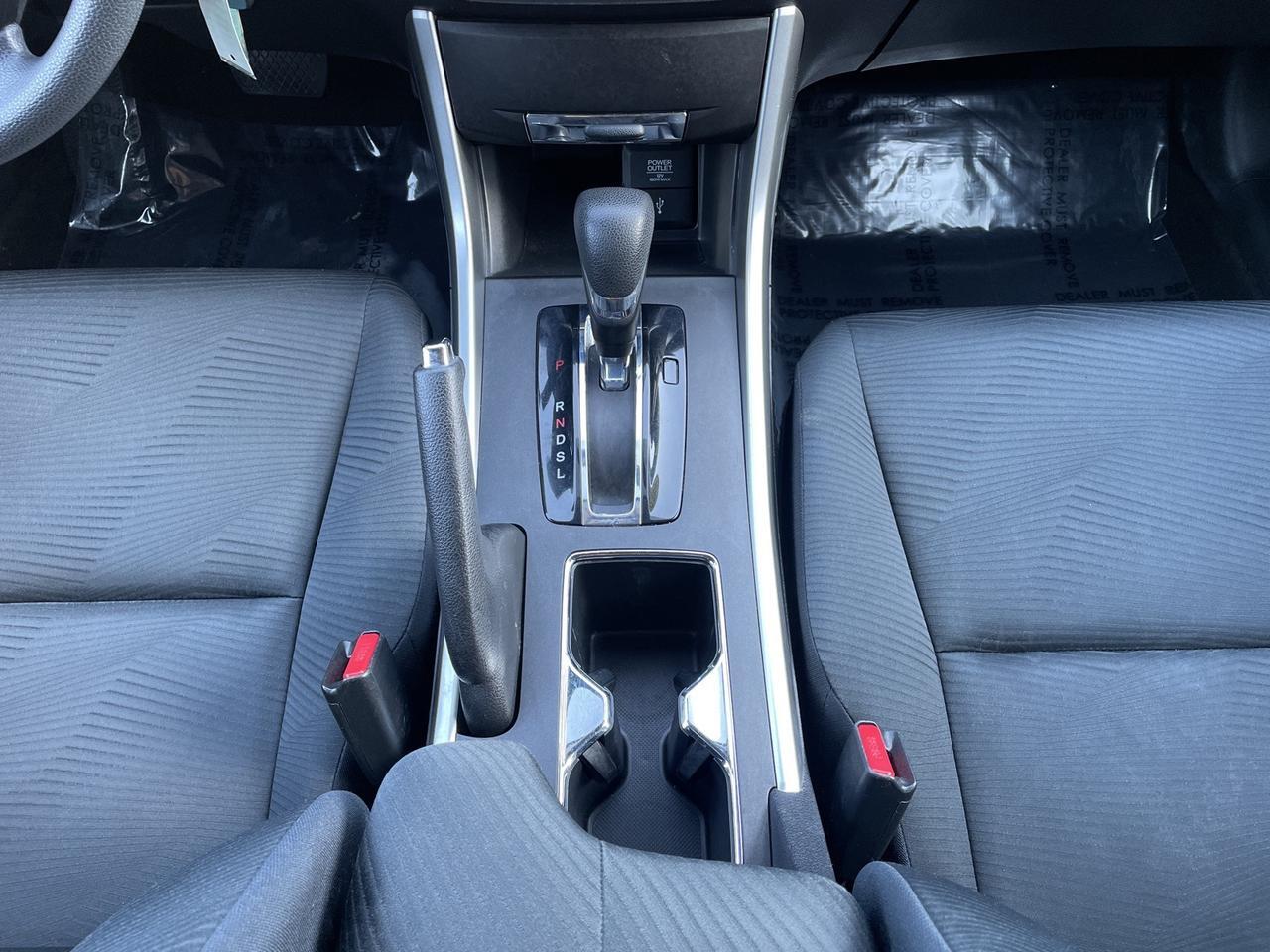 2014 Honda Accord LX Springfield VA