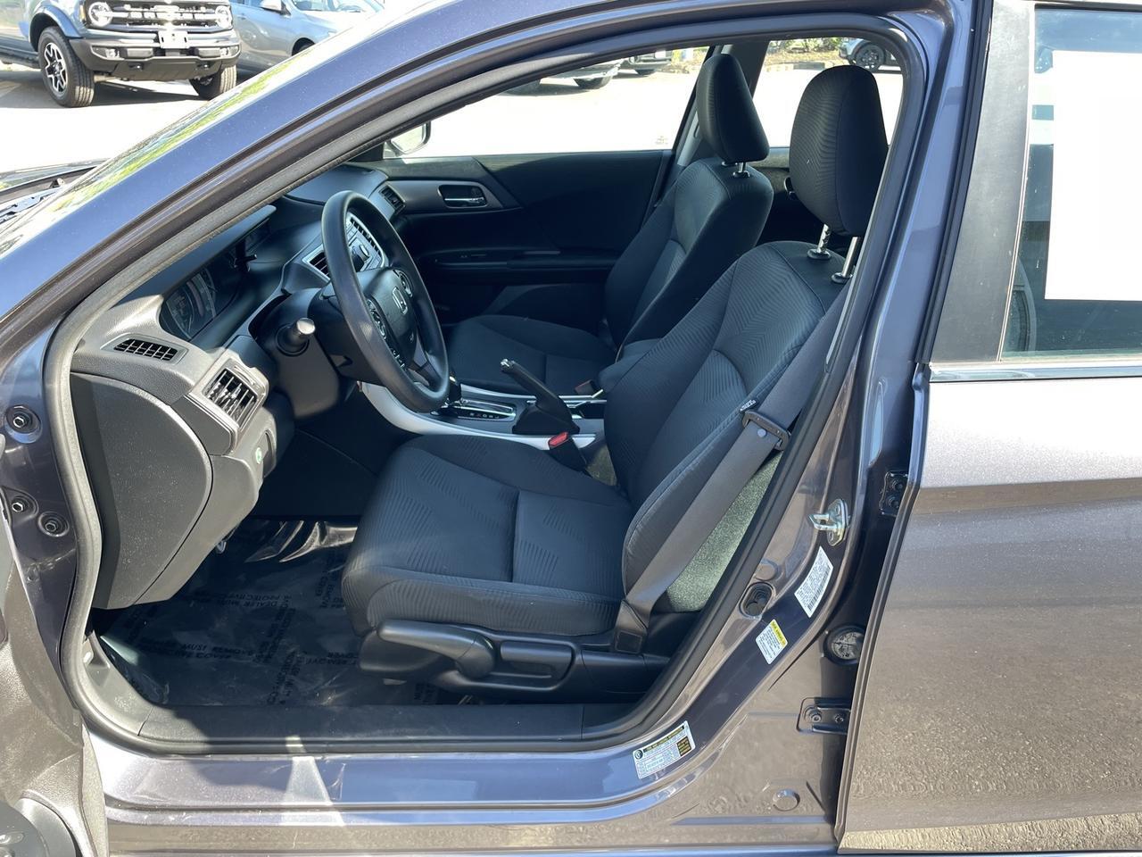 2014 Honda Accord LX Springfield VA