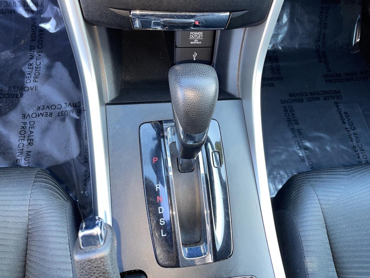 2014 Honda Accord LX Springfield VA