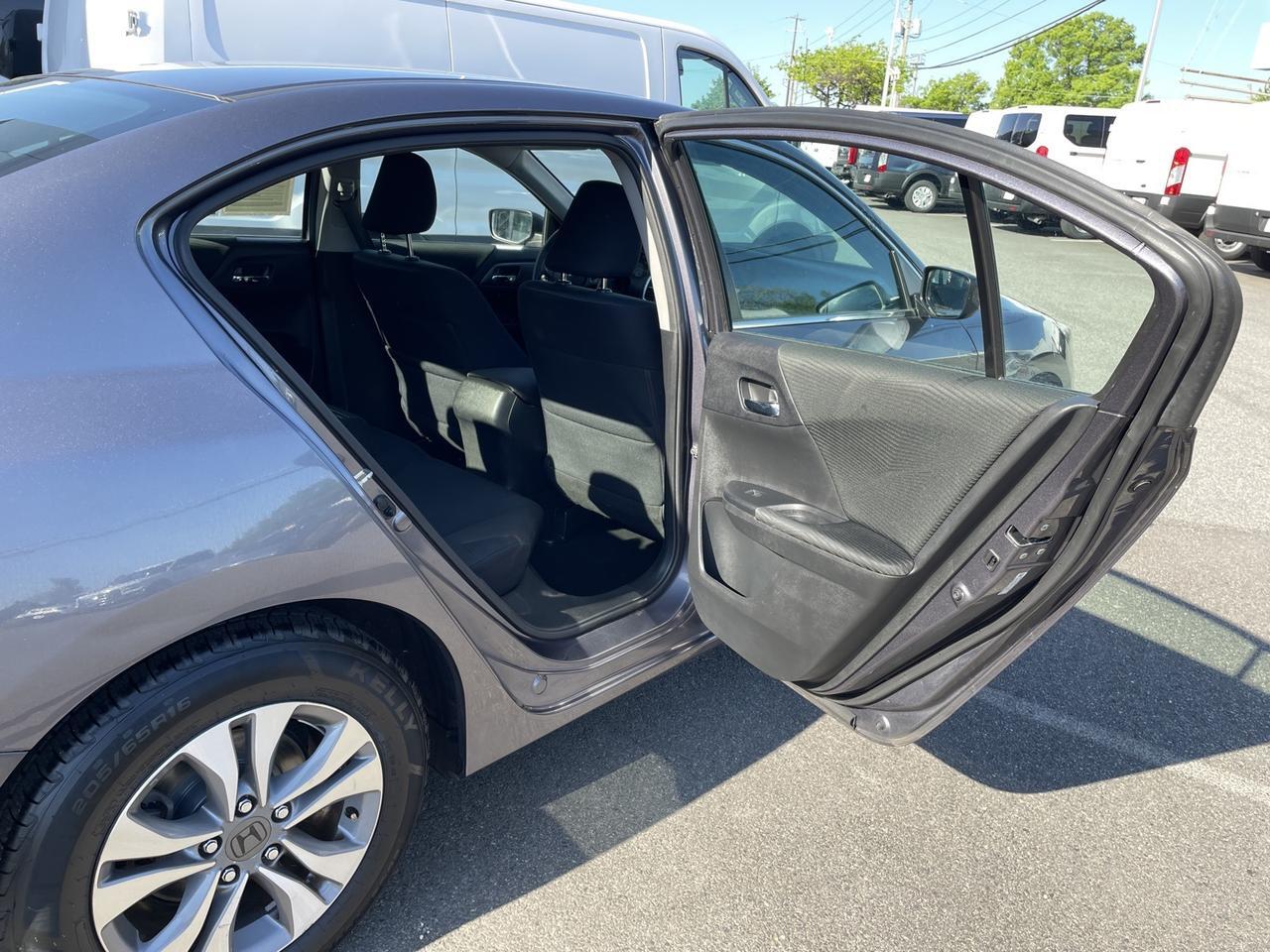 2014 Honda Accord LX Springfield VA