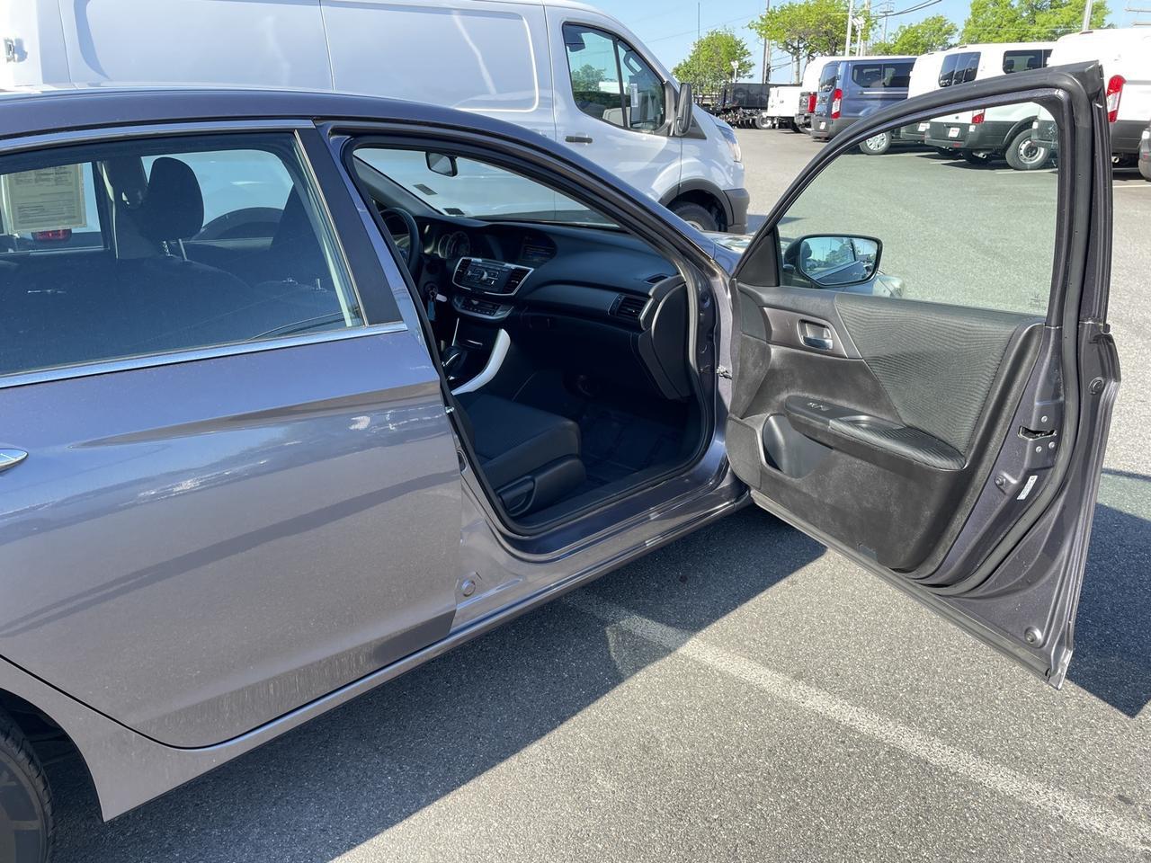 2014 Honda Accord LX Springfield VA