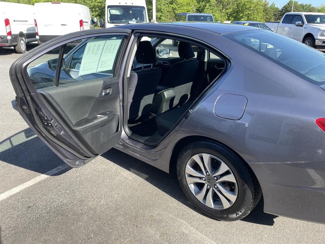2014 Honda Accord LX Springfield VA