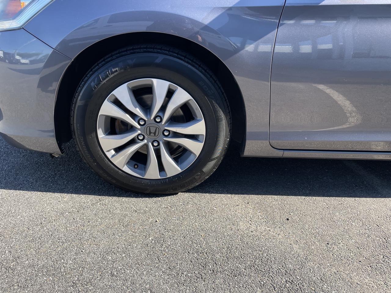 2014 Honda Accord LX Springfield VA