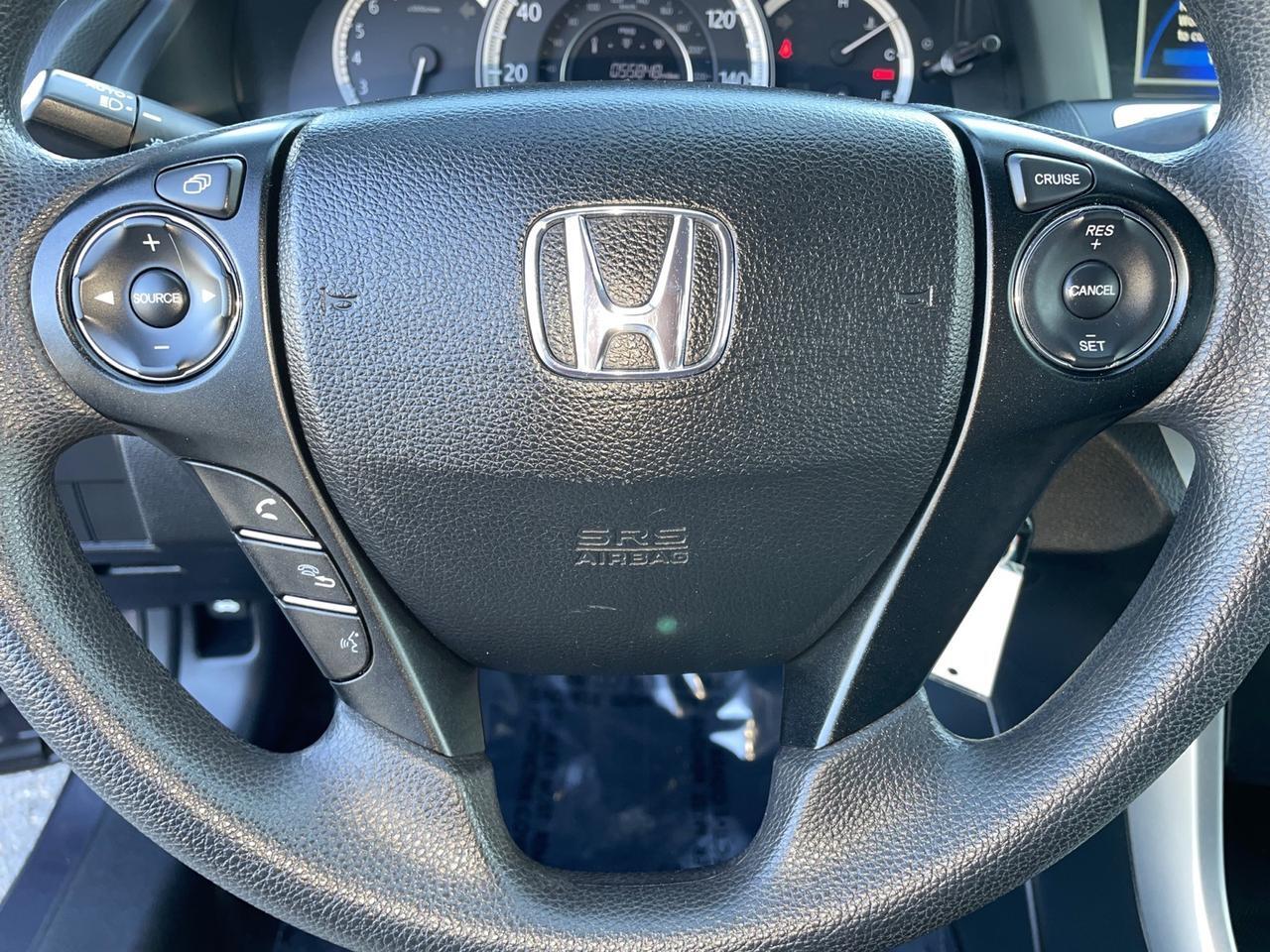 2014 Honda Accord LX Springfield VA