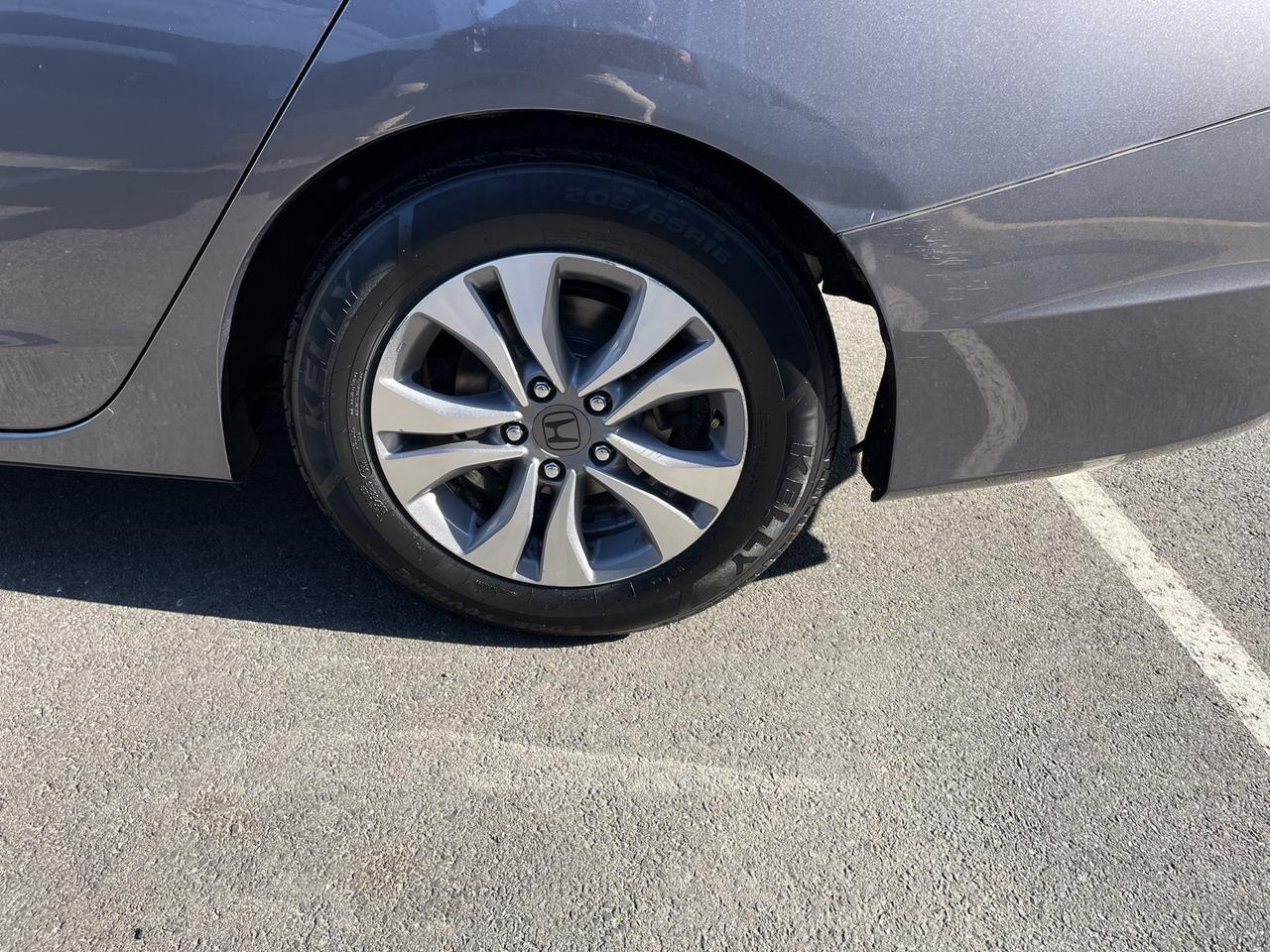 2014 Honda Accord LX Springfield VA