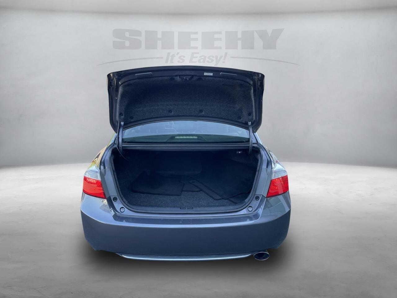 2014 Honda Accord LX Springfield VA