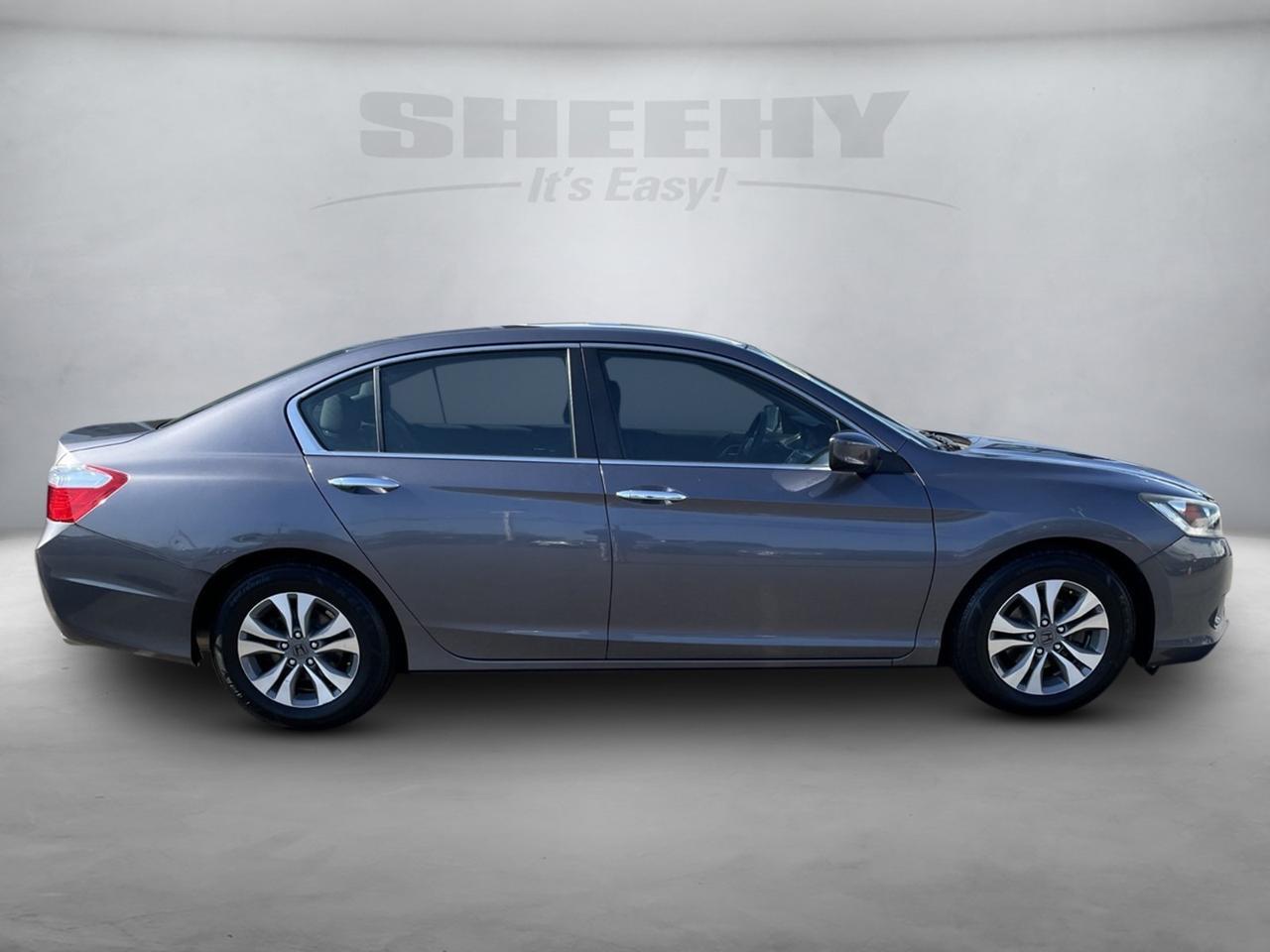 2014 Honda Accord LX Springfield VA