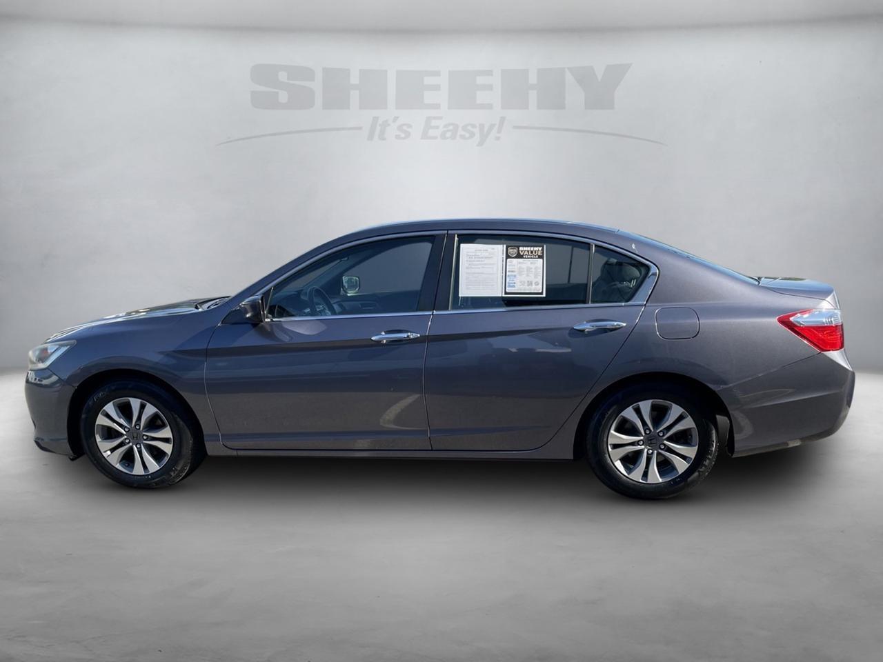 2014 Honda Accord LX Springfield VA