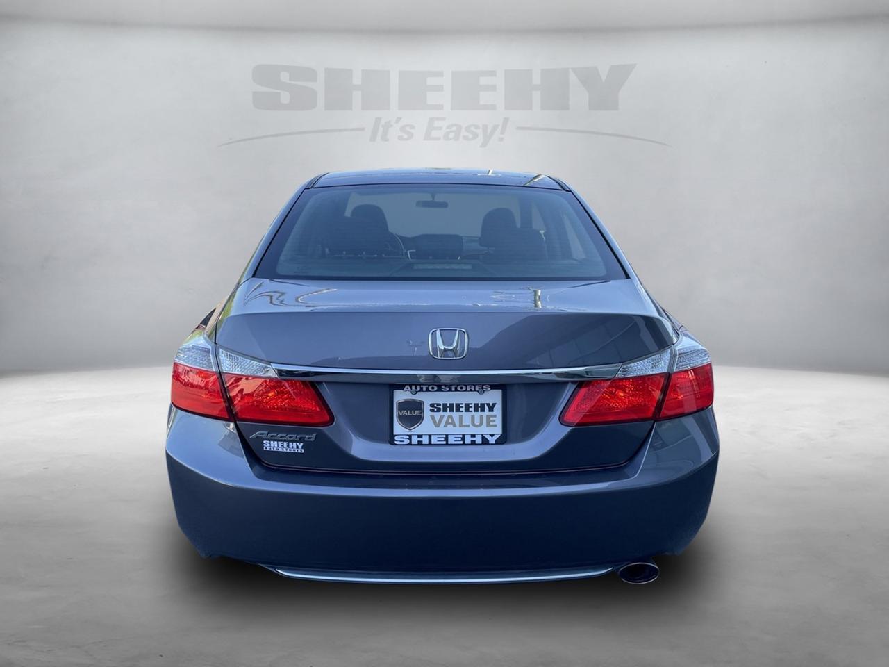 2014 Honda Accord LX Springfield VA