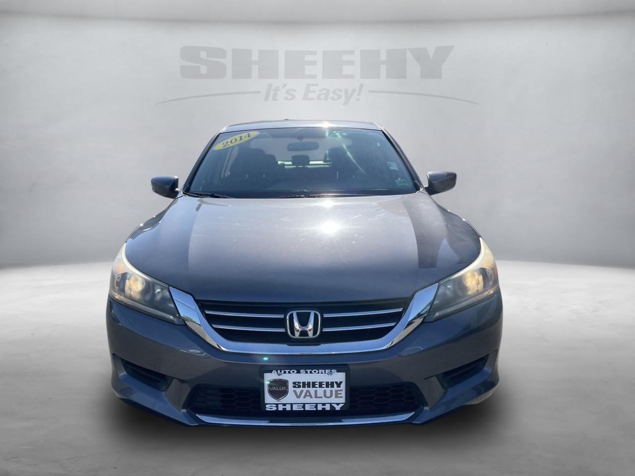 2014 Honda Accord LX Springfield VA