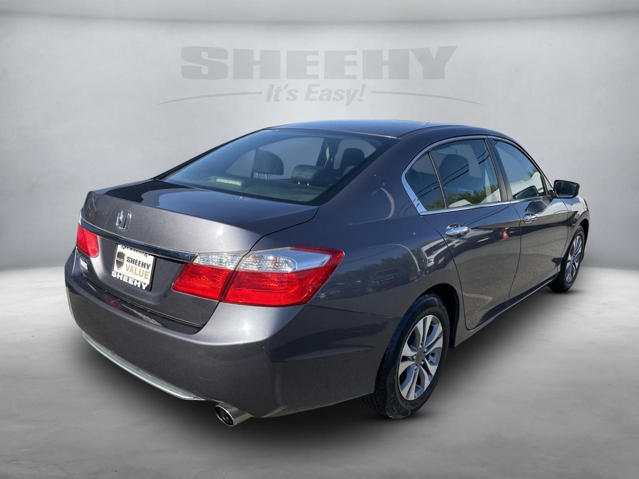 2014 Honda Accord LX Springfield VA