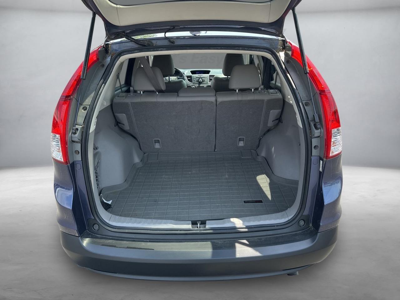 2014 Honda CR-V EX-L Richmond VA