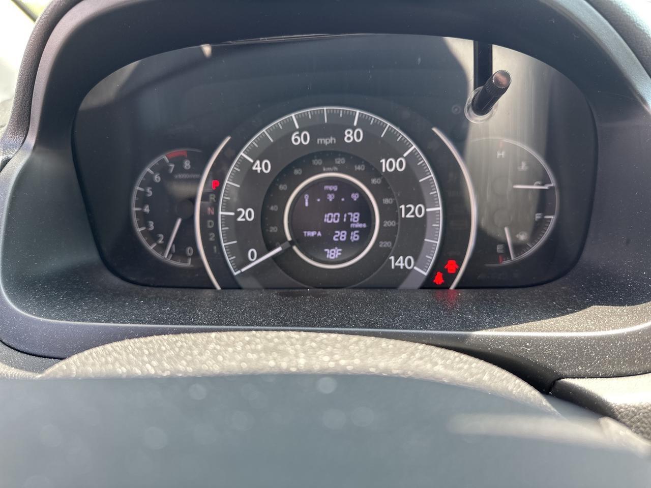 2014 Honda CR-V EX-L Richmond VA