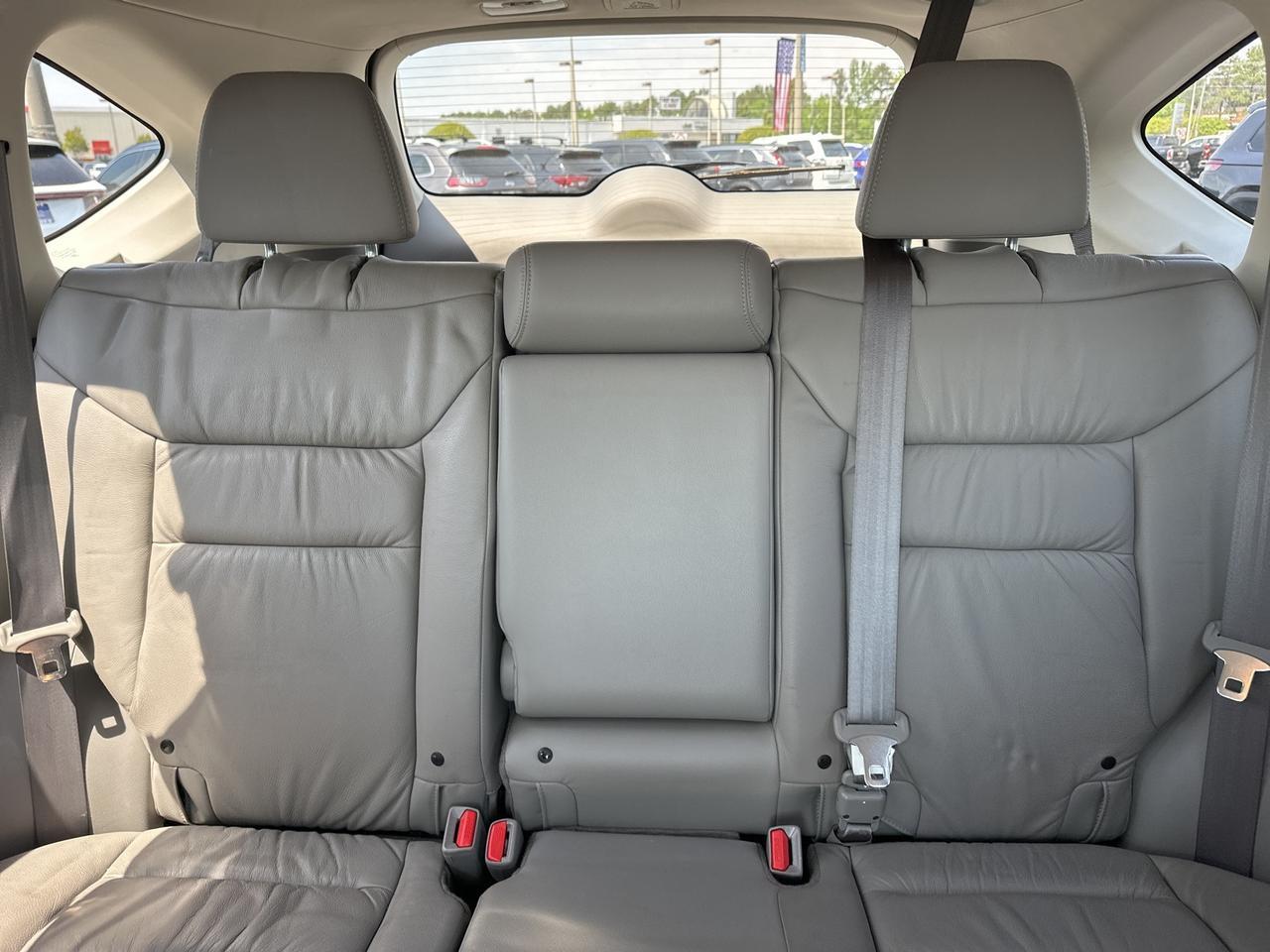 2014 Honda CR-V EX-L Richmond VA