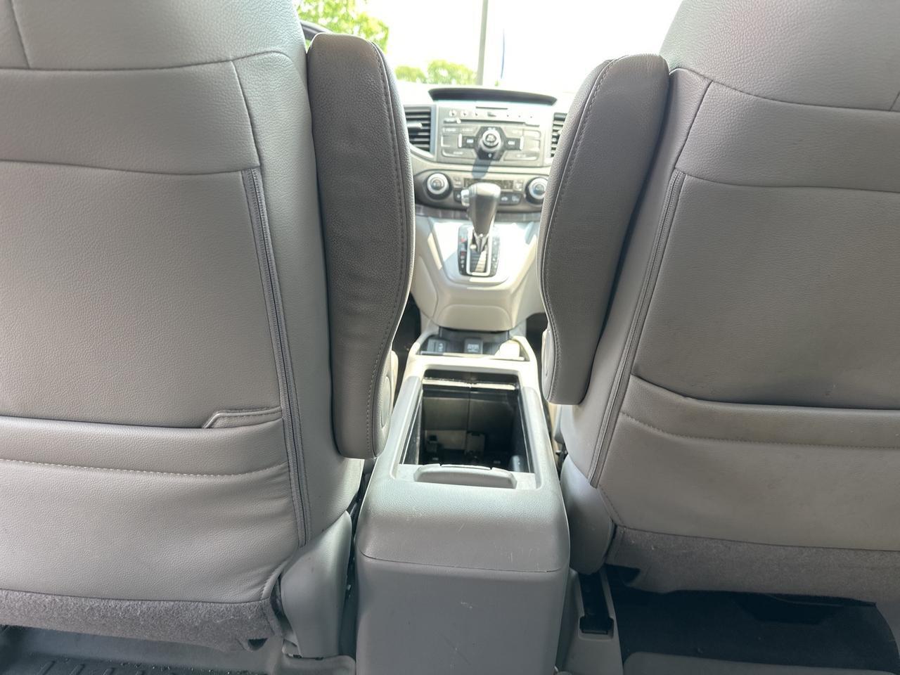 2014 Honda CR-V EX-L Richmond VA