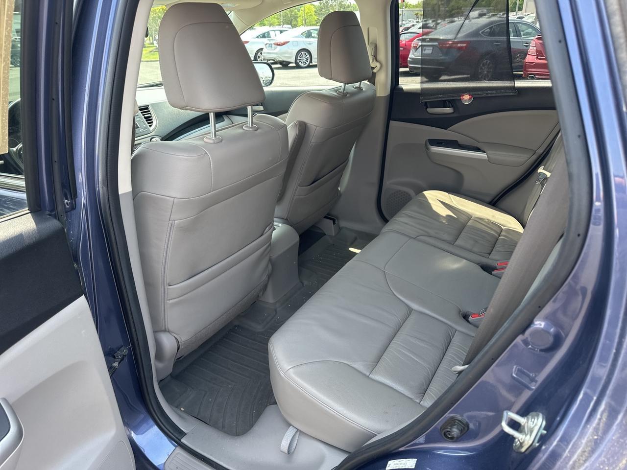 2014 Honda CR-V EX-L Richmond VA