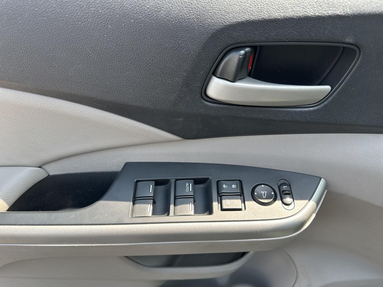 2014 Honda CR-V EX-L Richmond VA