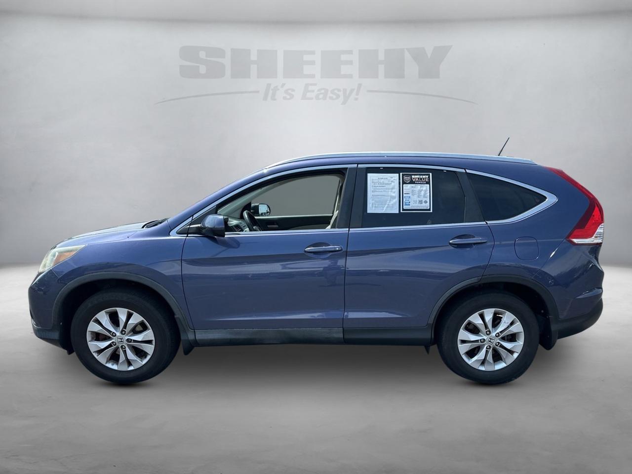 2014 Honda CR-V EX-L Richmond VA