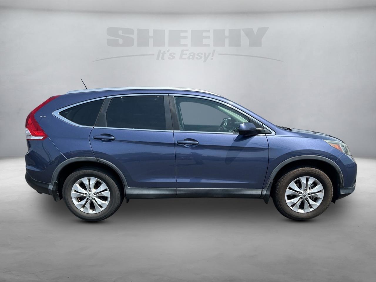 2014 Honda CR-V EX-L Richmond VA