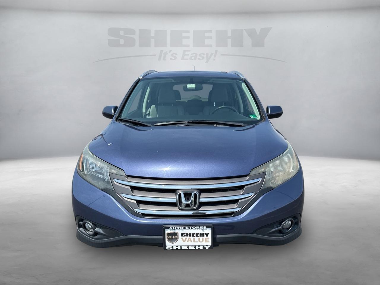 2014 Honda CR-V EX-L Richmond VA