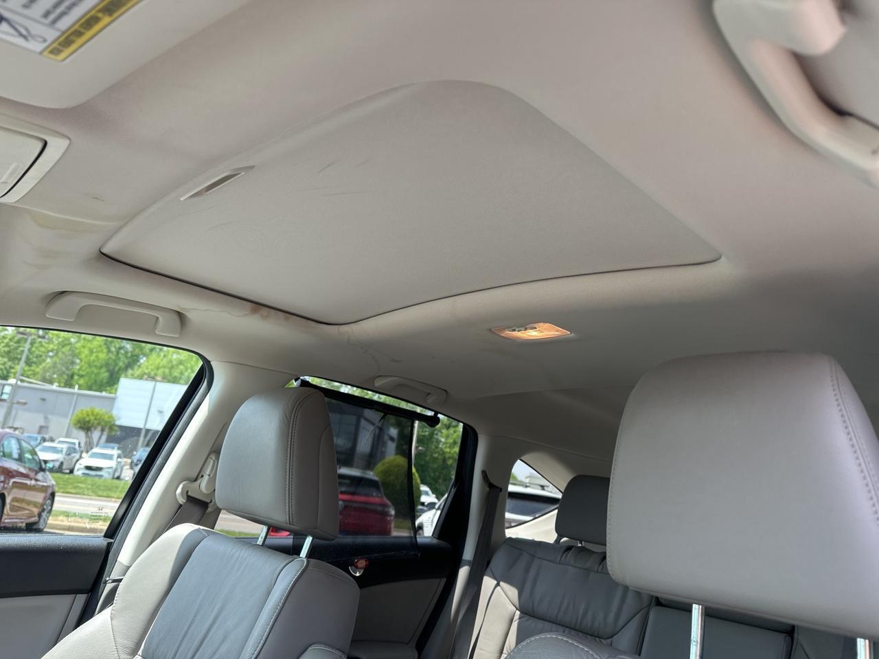 2014 Honda CR-V EX-L Richmond VA