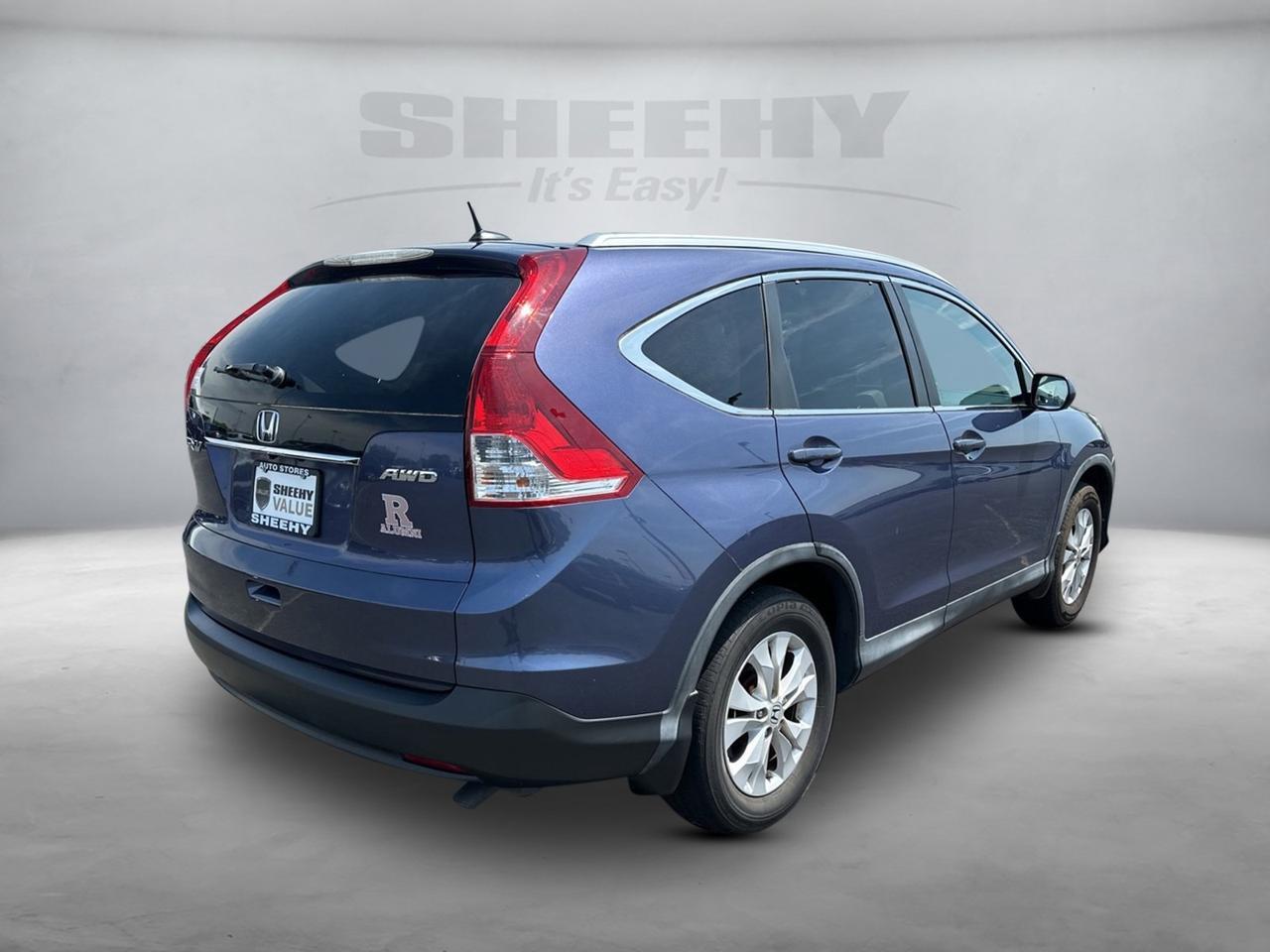 2014 Honda CR-V EX-L Richmond VA