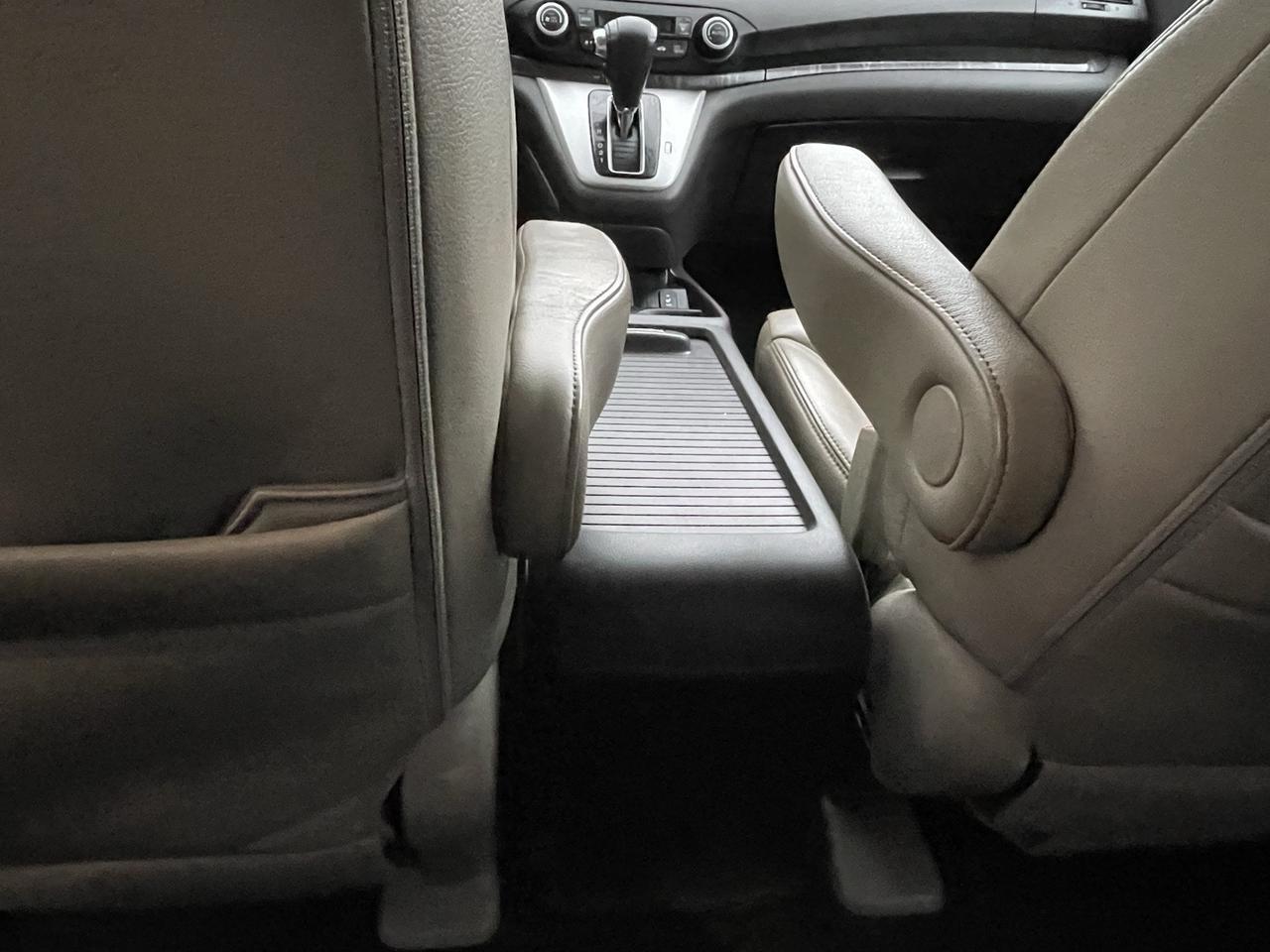 2014 Honda CR-V EX-L Alexandria VA