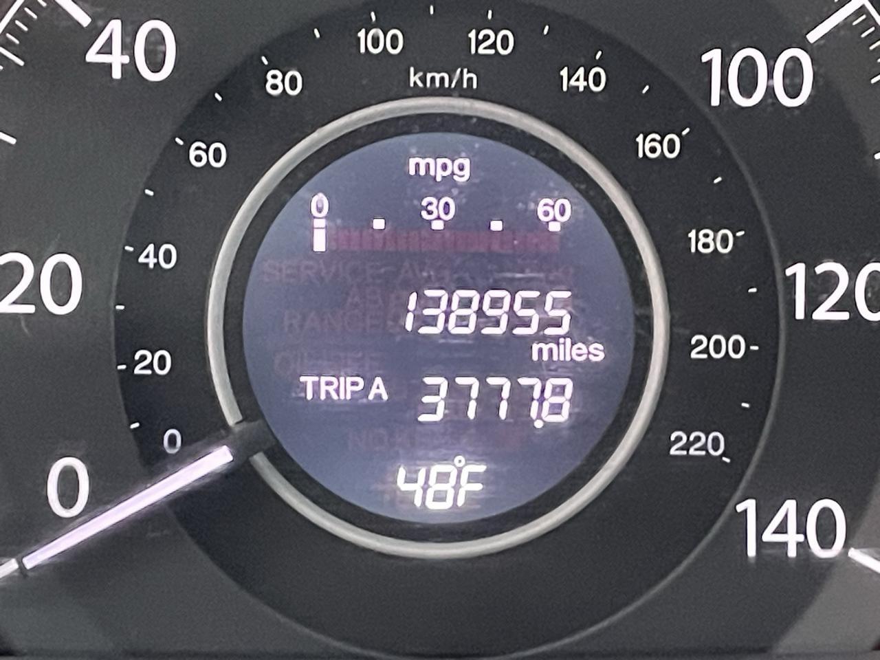 2014 Honda CR-V EX-L Alexandria VA