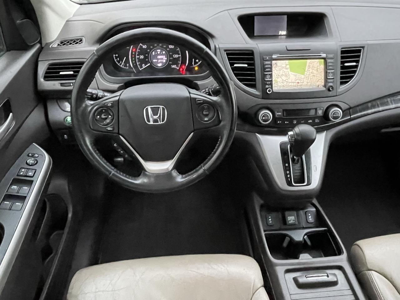 2014 Honda CR-V EX-L Alexandria VA