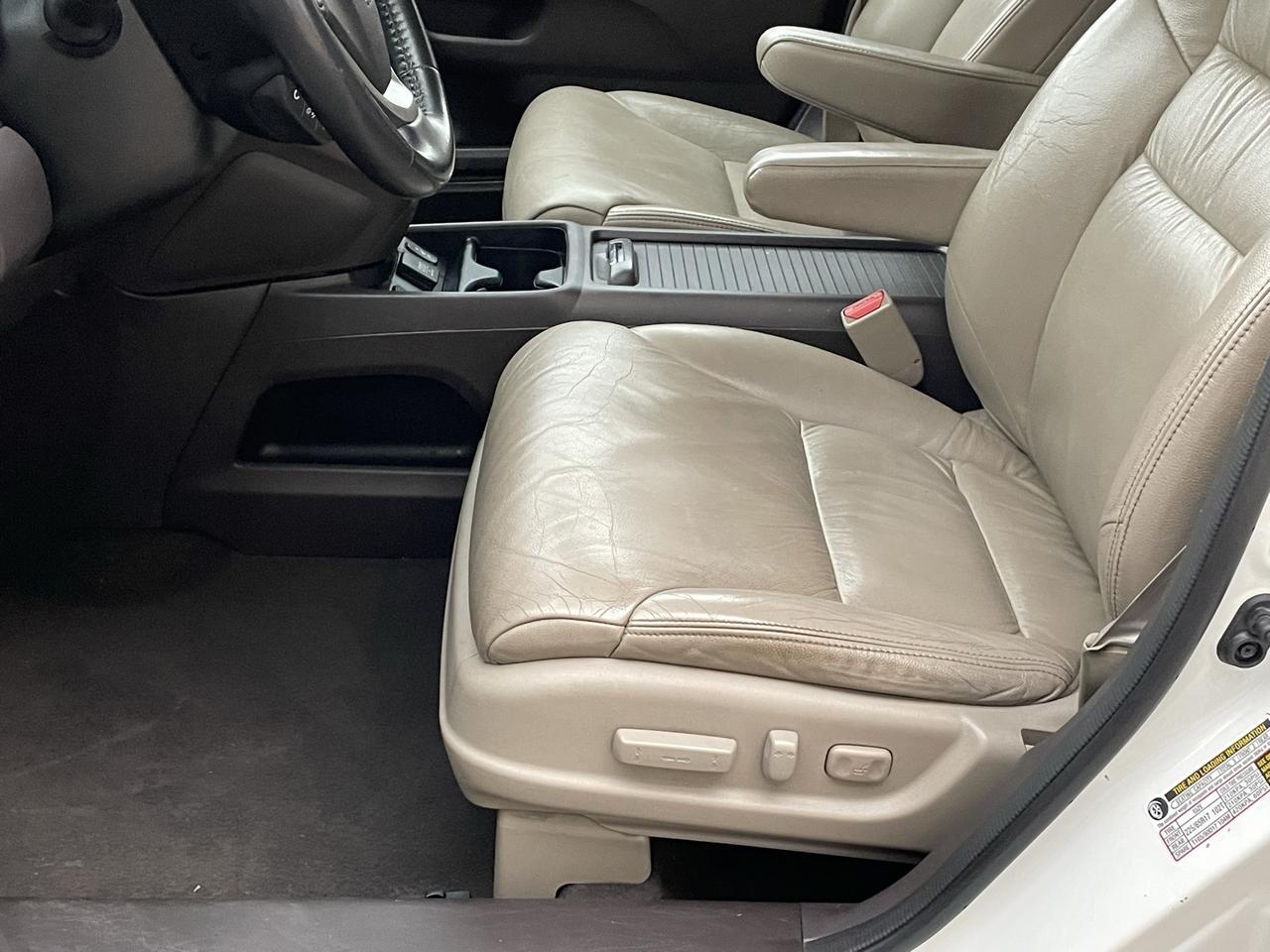 2014 Honda CR-V EX-L Alexandria VA