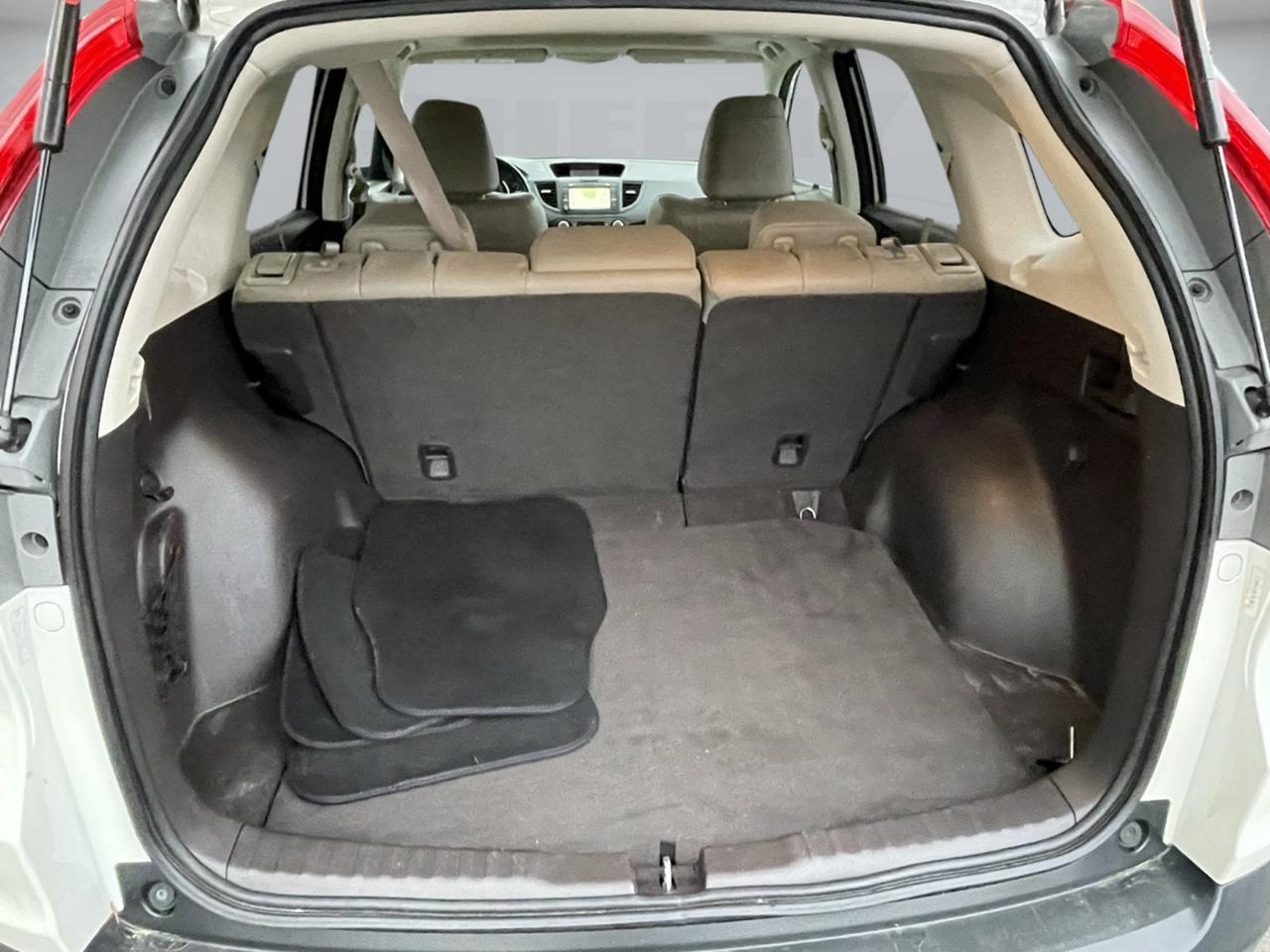 2014 Honda CR-V EX-L Alexandria VA