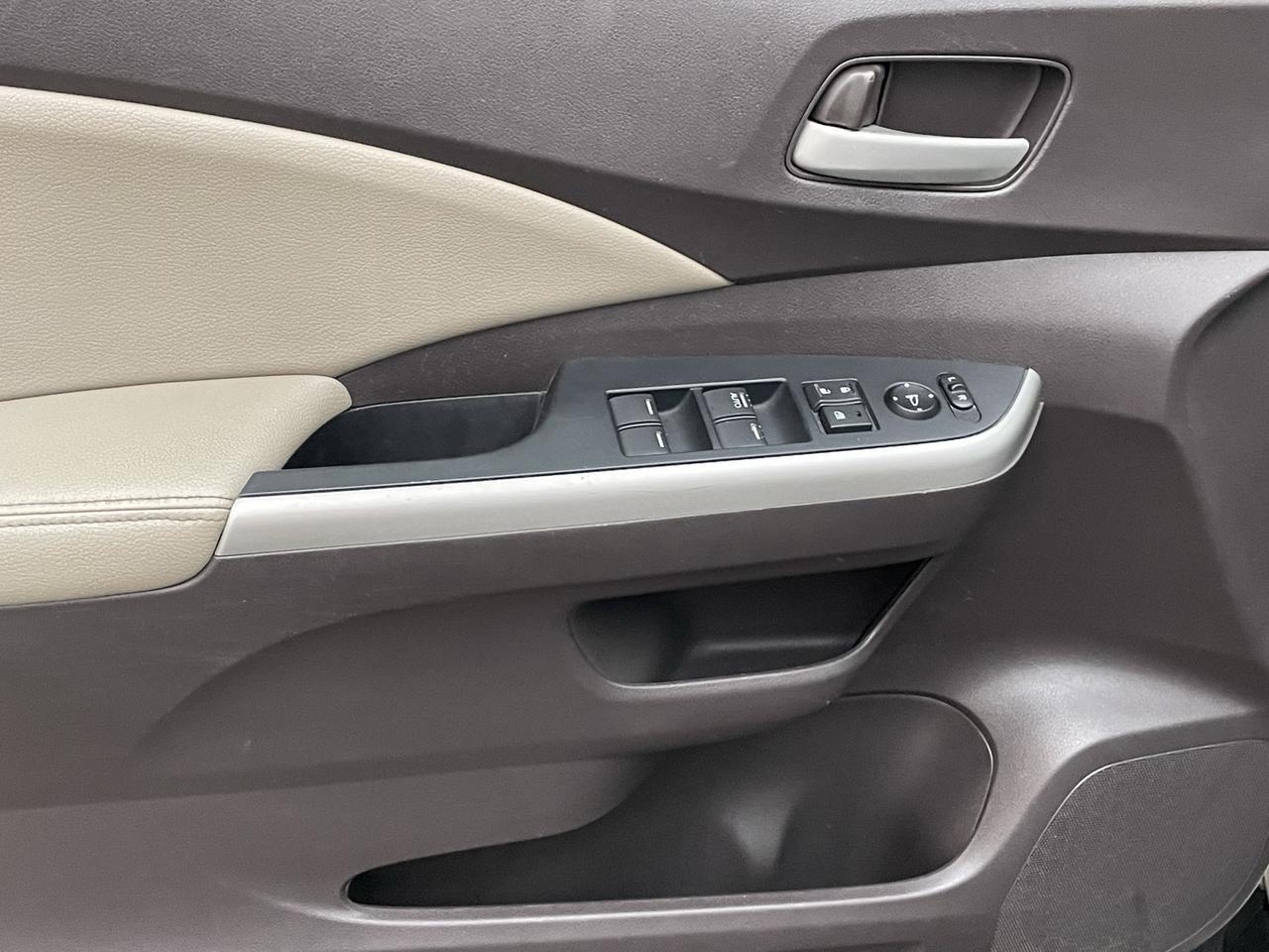 2014 Honda CR-V EX-L Alexandria VA