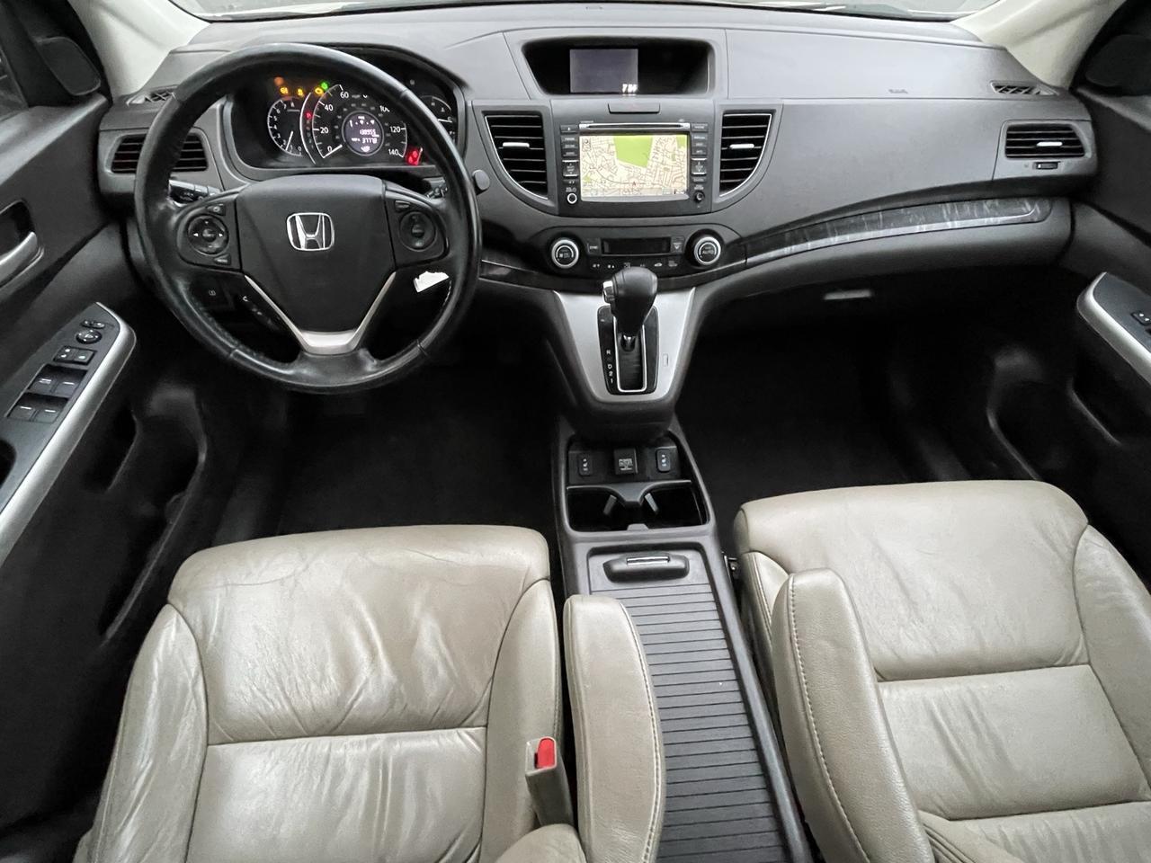 2014 Honda CR-V EX-L Alexandria VA