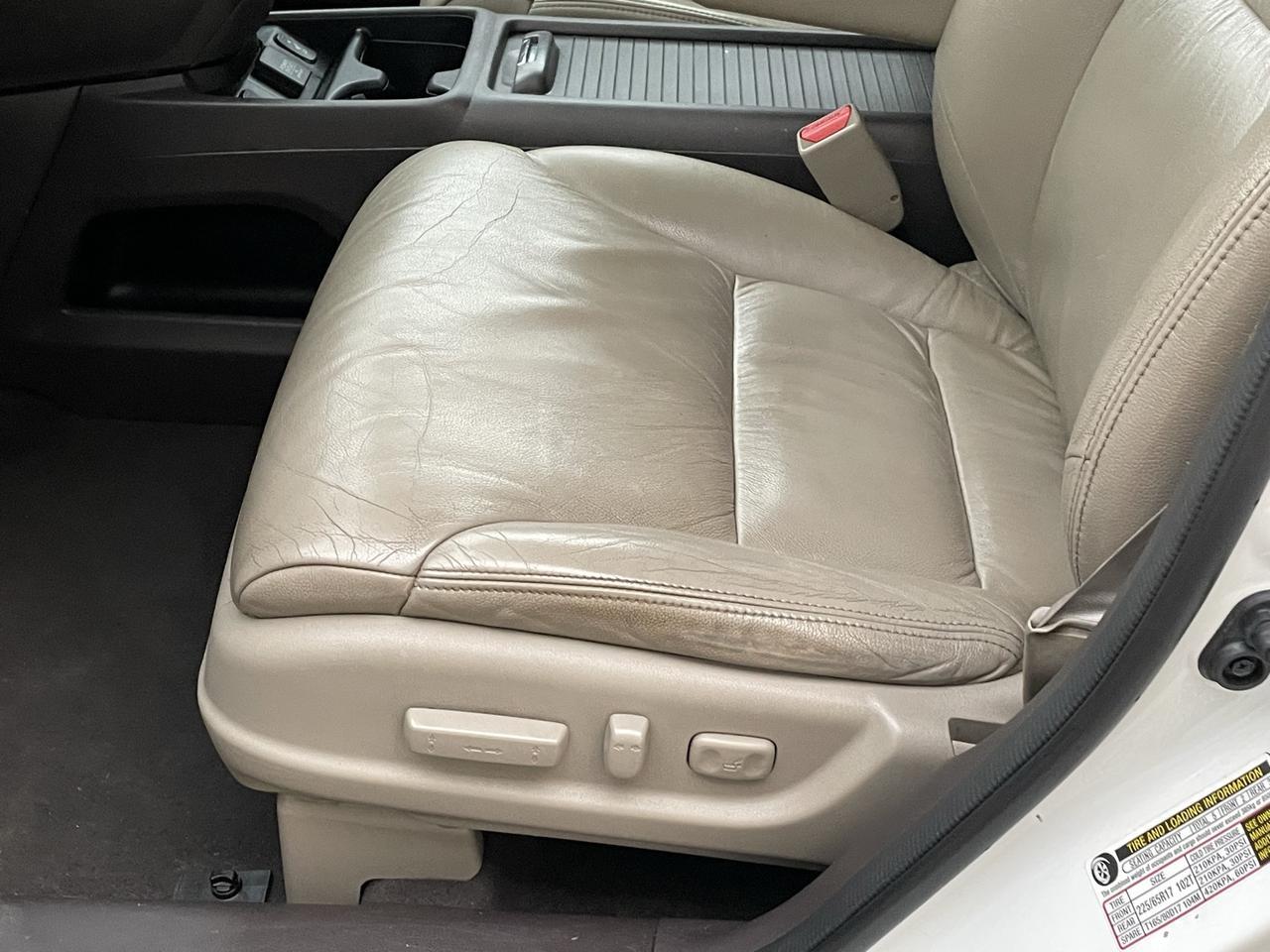 2014 Honda CR-V EX-L Alexandria VA