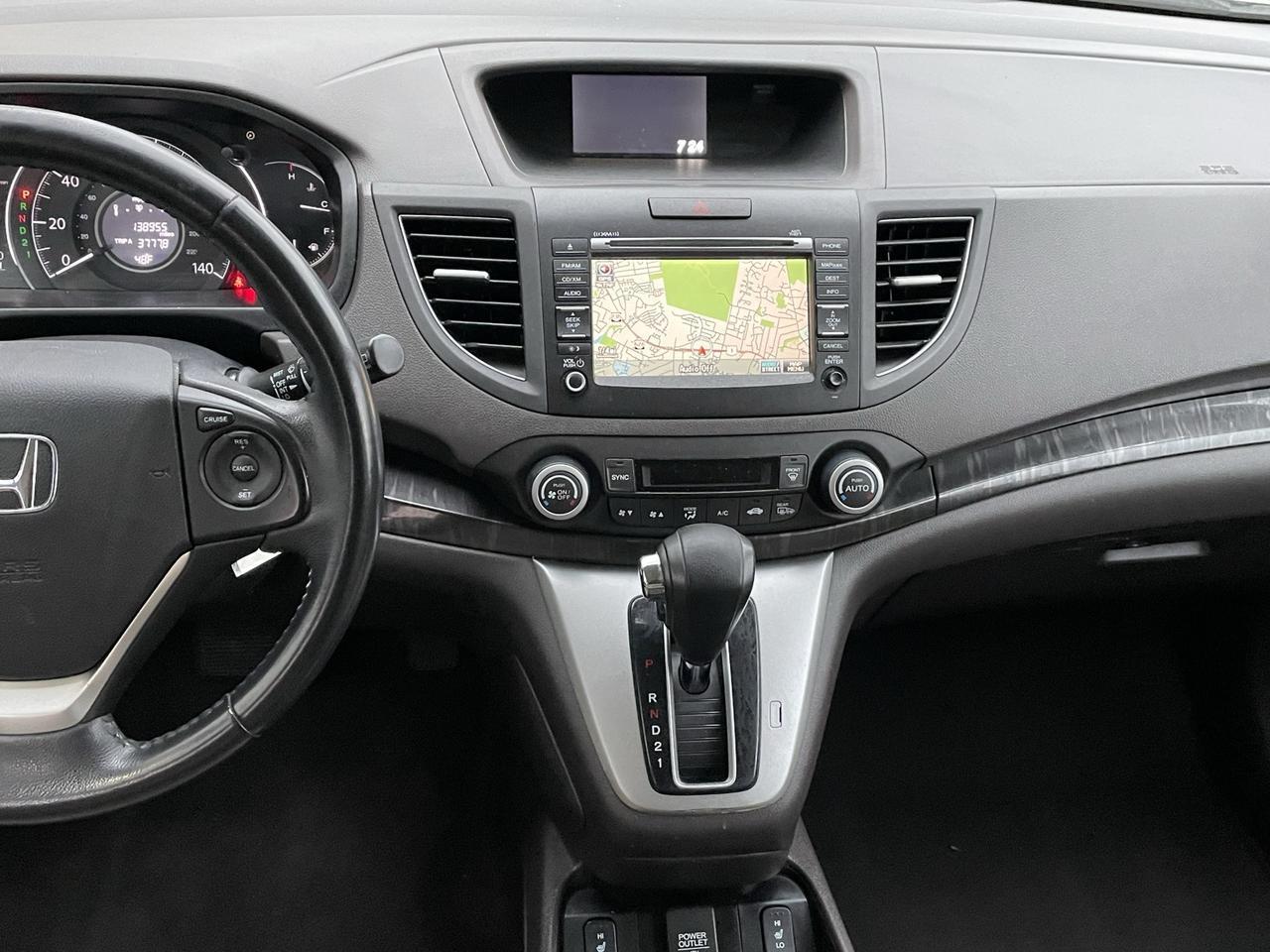 2014 Honda CR-V EX-L Alexandria VA