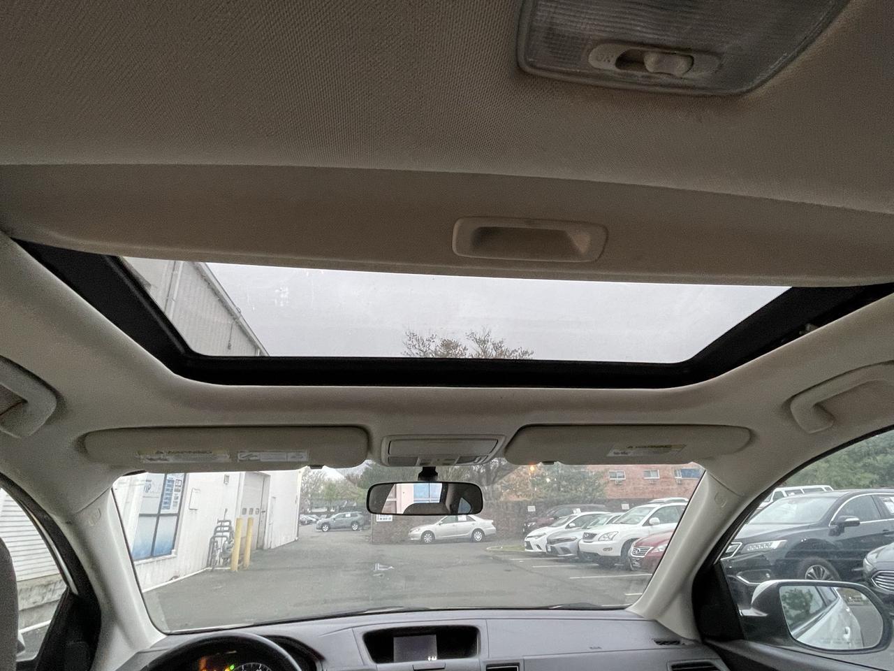 2014 Honda CR-V EX-L Alexandria VA