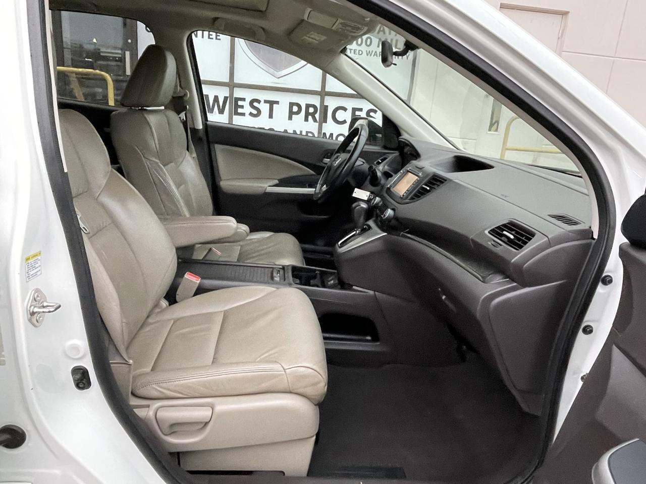 2014 Honda CR-V EX-L Alexandria VA