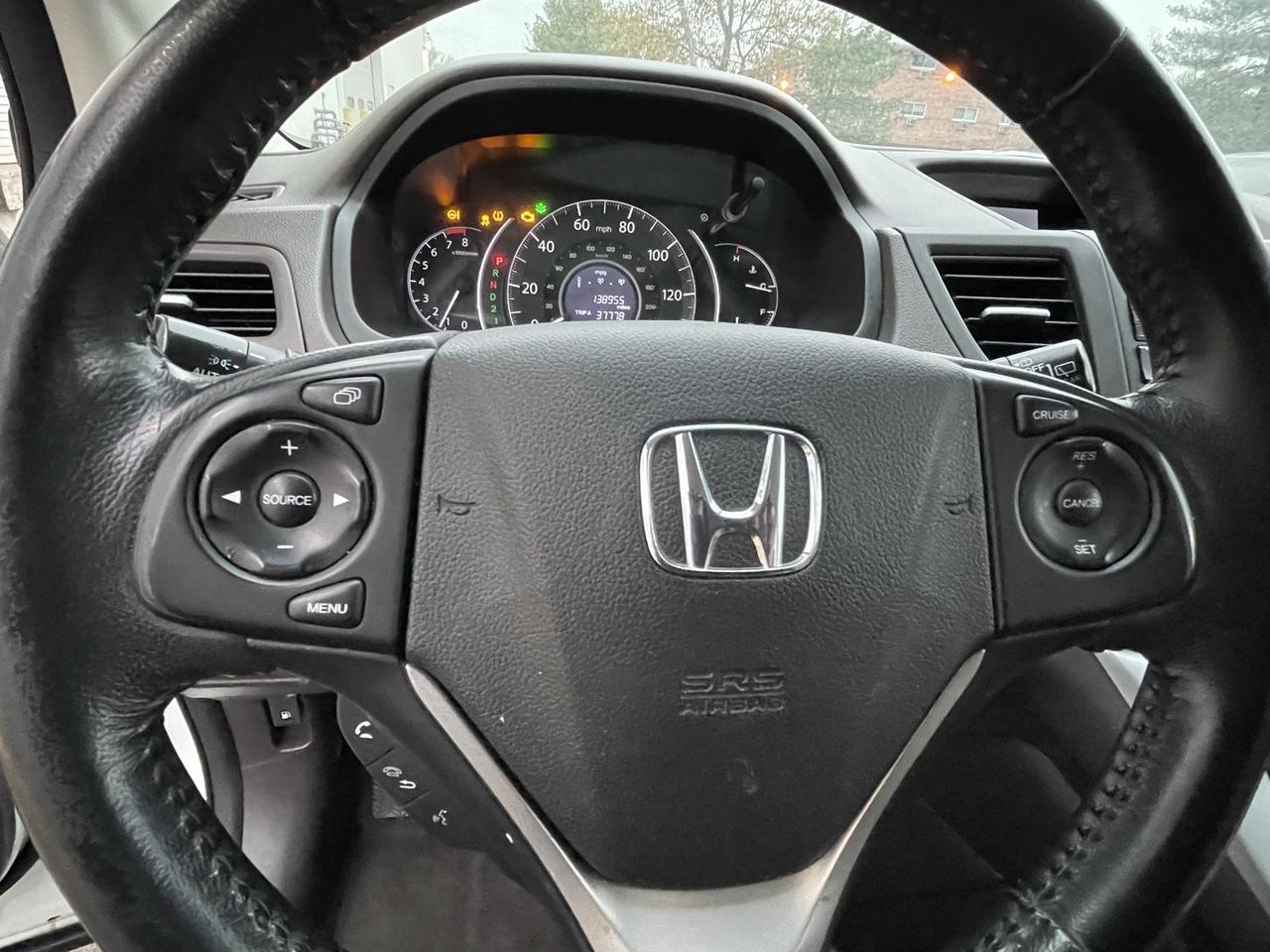 2014 Honda CR-V EX-L Alexandria VA