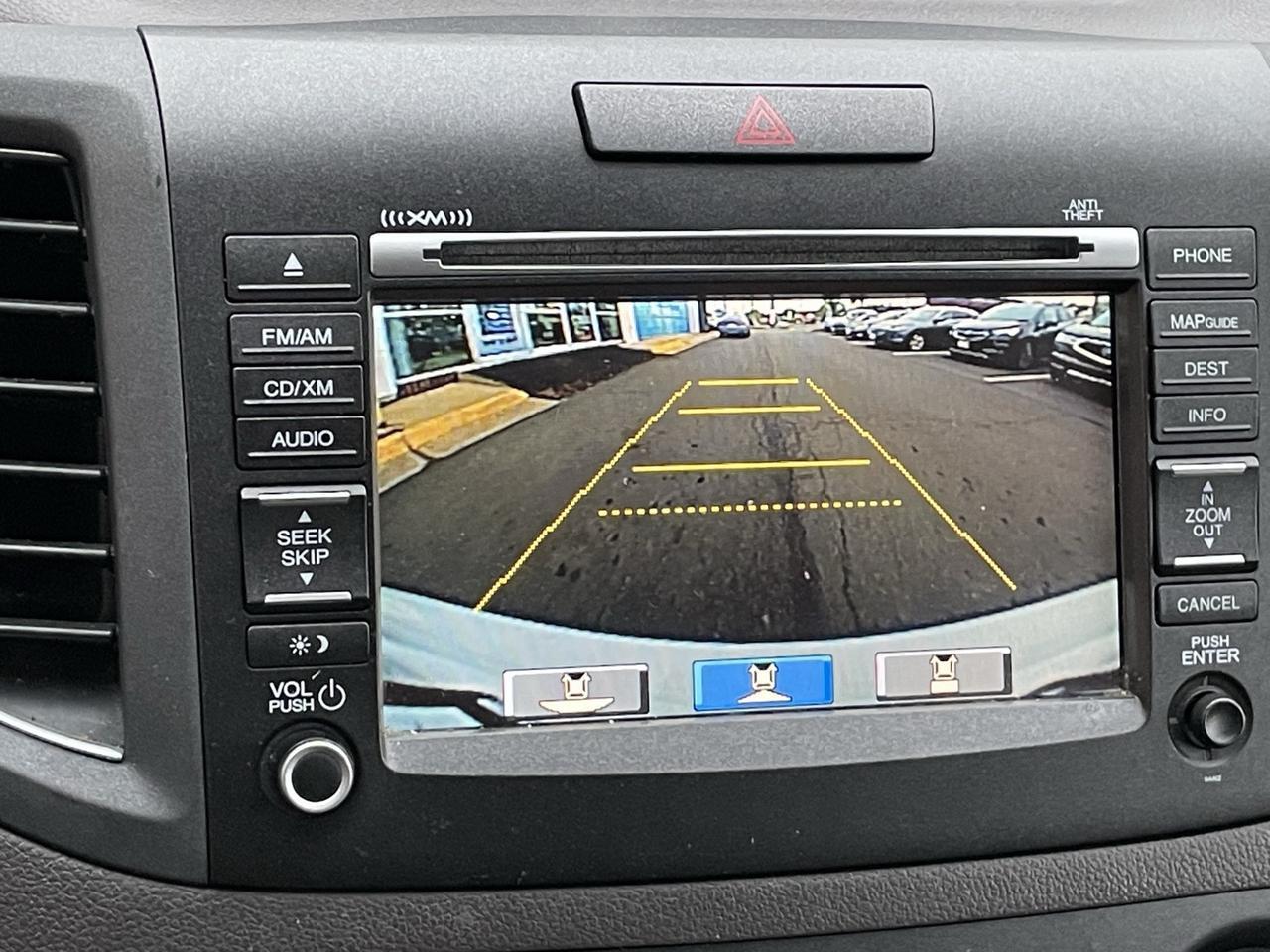 2014 Honda CR-V EX-L Alexandria VA