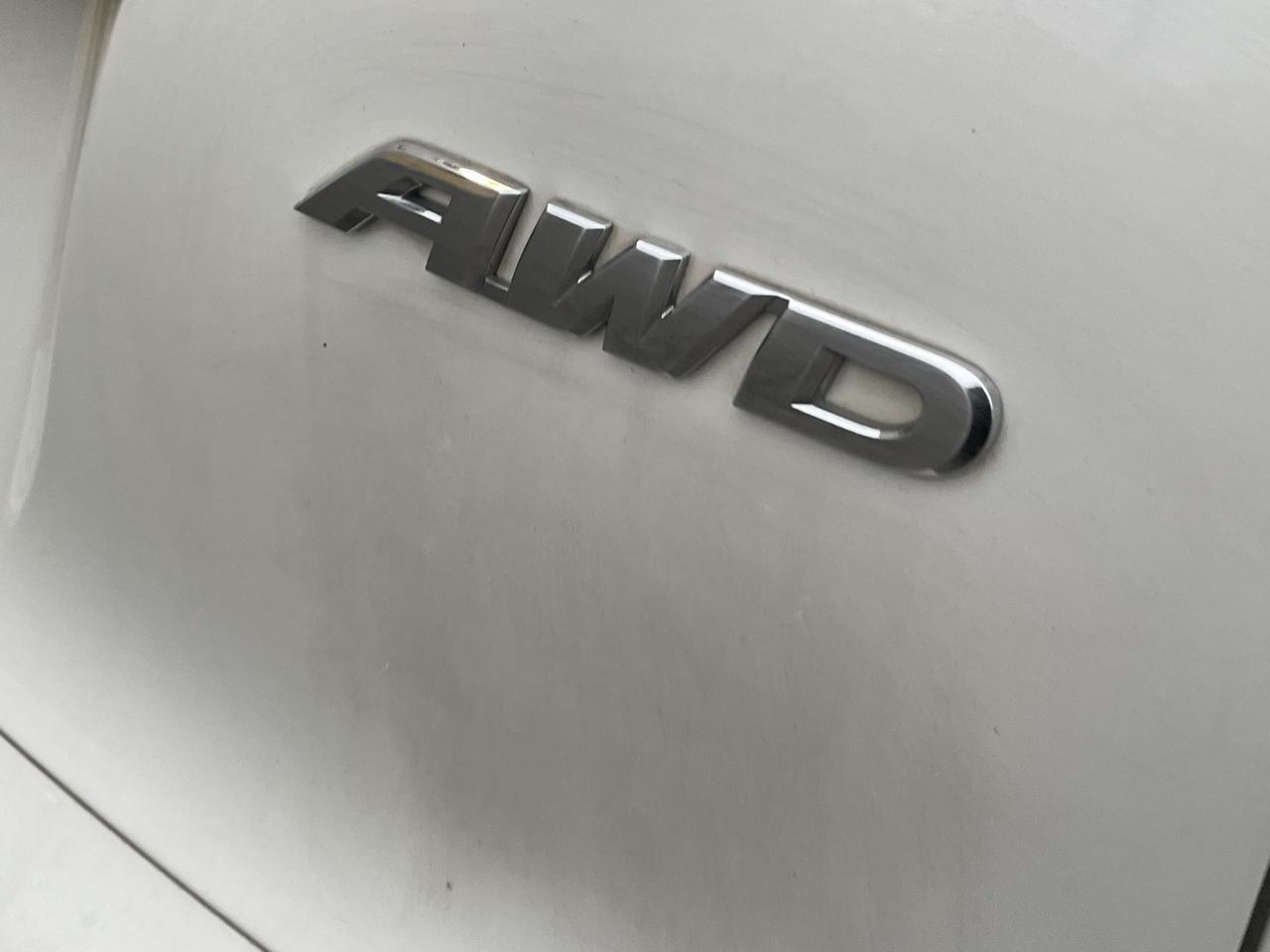 2014 Honda CR-V EX-L Alexandria VA