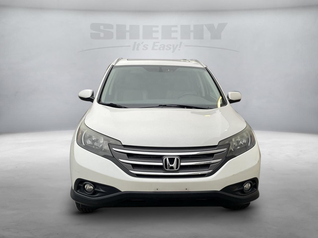 2014 Honda CR-V EX-L Alexandria VA