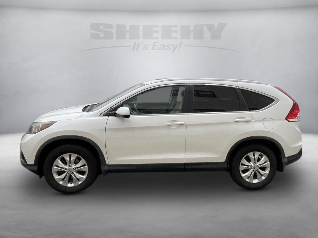 2014 Honda CR-V EX-L Alexandria VA