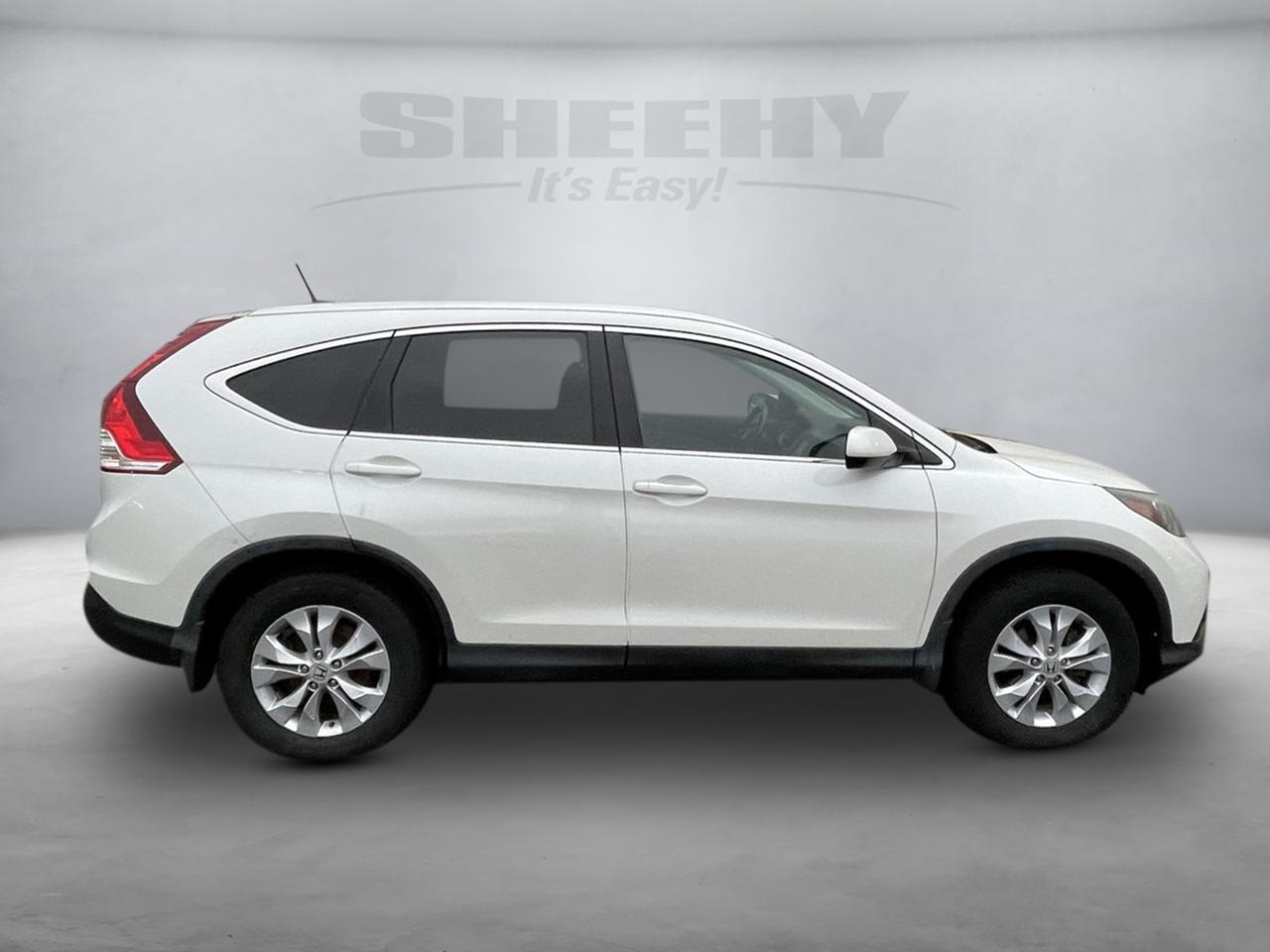 2014 Honda CR-V EX-L Alexandria VA